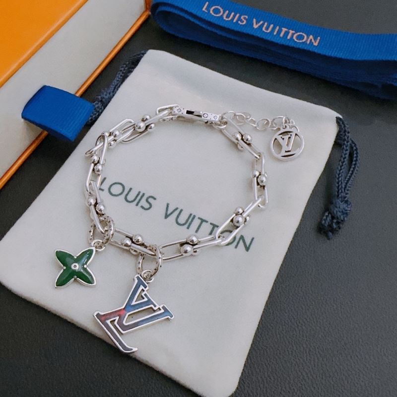 Louis Vuitton Bracelets